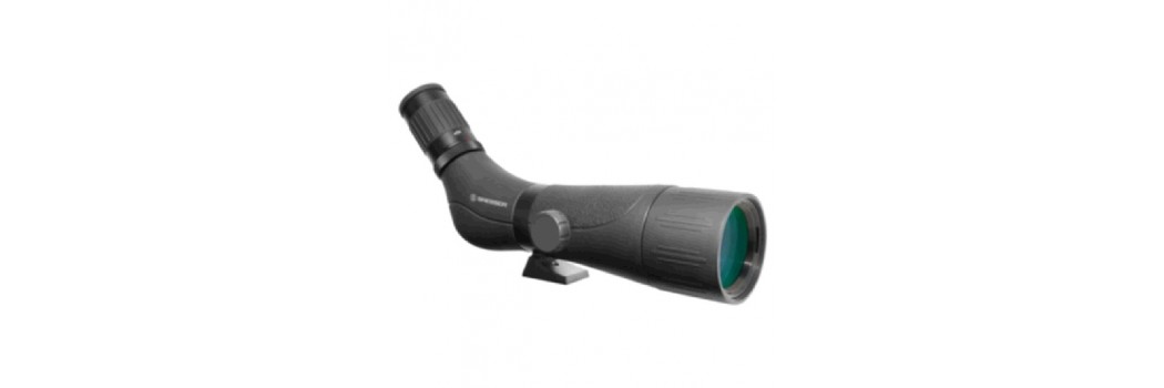  Spotting Scopes for Long-Range